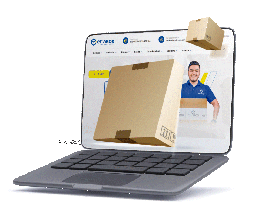Logistica para ecommerce