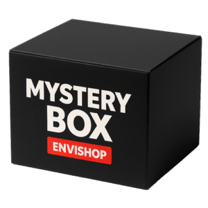 Caja Misteriosa